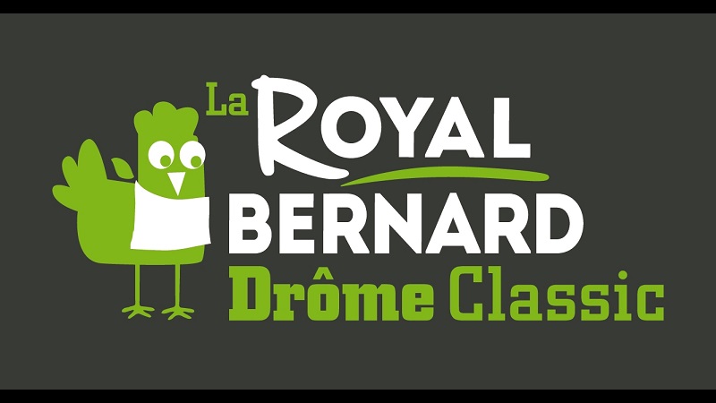 Royal Bernard Drome Classic 2019