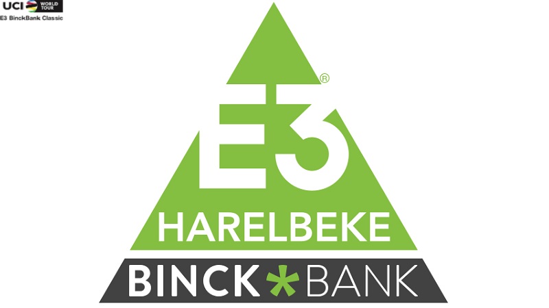 Risultati immagini per E3 Binckbank Classic